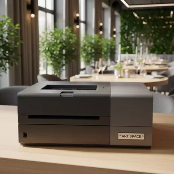 Аренда Принтер Epson FX 890II C11CF37401 в ресторане «Сыроварня» — ART SPACE