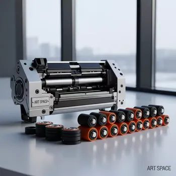 Аренда Сервисный набор HP LJ M630 MFP в Karat Resort — ART SPACE