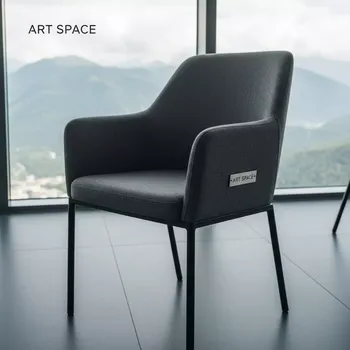 Аренда Стул X Treme SD с обивкой в Skypark Sochi — ART SPACE