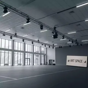 Аренда Лот № 570 в Гранд Отель Поляна — ART SPACE