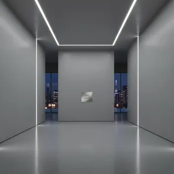 Аренда Грунтовки в ОКЦ «Галактика» — ART SPACE