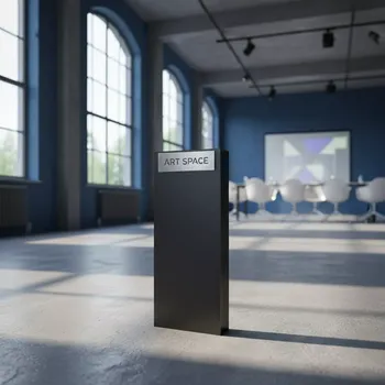 Аренда Ригель для календаря 290 мм 1000 шт черных в лофте «Студия 21» — ART SPACE
