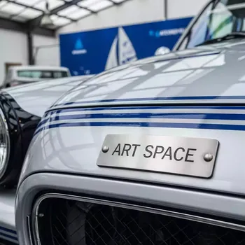 Аренда Соревнования по парусному спорту 05 в лофте «Студия 21» — ART SPACE