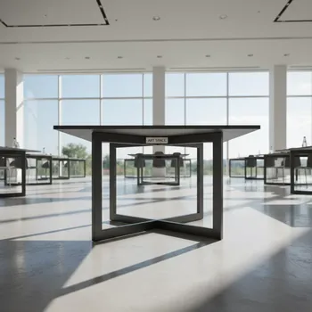 Аренда Подстолье металлическое КВ1112 в комплексе «Дагомыс» — ART SPACE