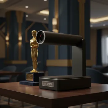 Аренда Документ камеры Rixet в отеле Hyatt Regency Sochi — ART SPACE