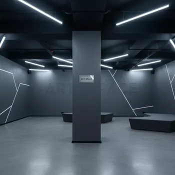 Аренда Краска для фасадов Wollton Fassaden в отеле «Звездный» — ART SPACE