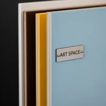 Аренда Плиты ХДФ в VK Stadium Sirius — ART SPACE