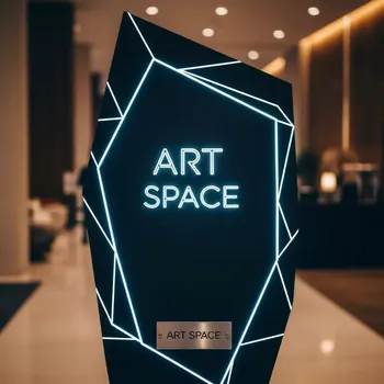 Аренда Меловой указатель в Mercure Сочи Центр — ART SPACE