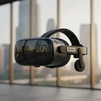 Аренда Шлем виртуальной реальности Pimax 5K Plus в Mantera Supreme — ART SPACE