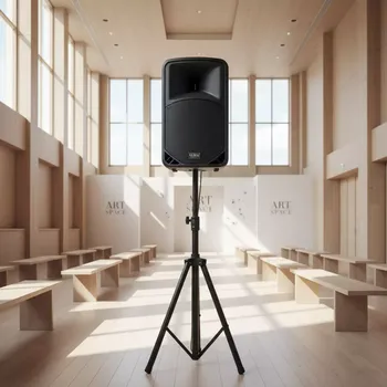 Аренда Акустическая система Mackie SRM 450 V2 Black в Alpha Sirius — ART SPACE