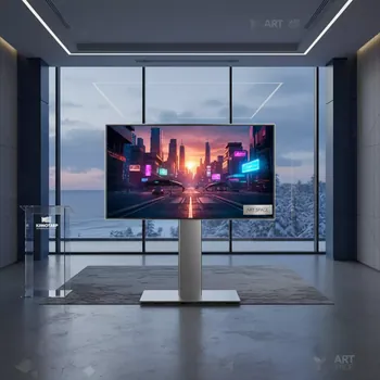 Аренда Телевизор коммерческий Philips 43HFL5114U 12 в банкетном зале «Дельфин» — ART SPACE
