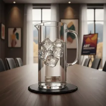 Аренда Кувшин 1300 мл в Radisson Hotel Rosa Khutor — ART SPACE