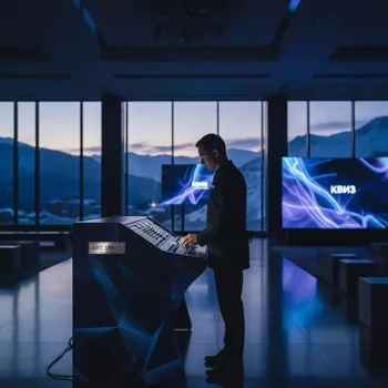 Аренда Технический специалист в Sochi Marriott Krasnaya Polyana — ART SPACE