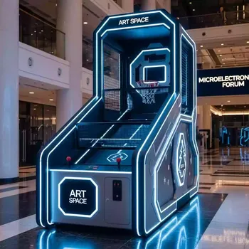 Аренда Баскетбол новогодний большой в Imeretinskiy Hotel — ART SPACE