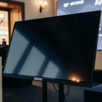 Аренда Телевизор гостиничный Philips 49HFL5011T 12 в Stella di Mosca — ART SPACE