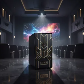 Аренда Системный блок KCG KP 303103 Midi Tower в комплексе Sea Galaxy — ART SPACE