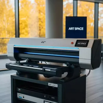 Аренда Сканер широкоформатный Contex IQ Quattro X 4400 44 дюйма в Mercure Сочи Центр — ART SPACE