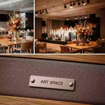Аренда Праздник детский в Green Flow Hotel — ART SPACE