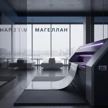Аренда Чернила УФ Mimaki LUS 120UV LED белый 1000 мл в ресторане «Магеллан» — ART SPACE