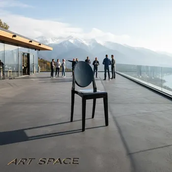 Стулья GHOST