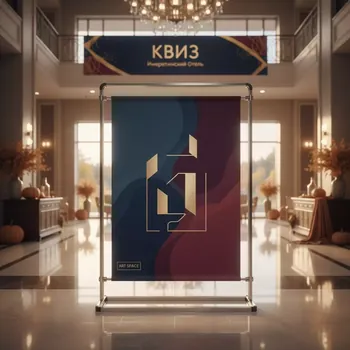Аренда Боди алюминиевый каркас 25 мм в Imeretinskiy Hotel — ART SPACE