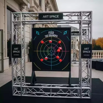 Аренда Накорми дедушку в Rodina Grand Hotel & SPA — ART SPACE