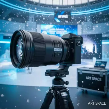 Аренда Объектив Olympus 12 100 мм f 4.0 IS Pro ED в ледовом дворце «Роза Хутор» — ART SPACE