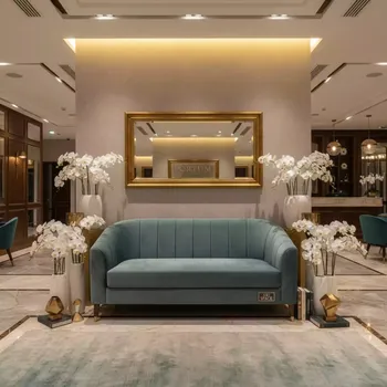 Аренда Элементы декора в Boutique Hotel PORTUM 1905 — ART SPACE