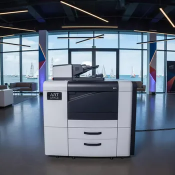 Аренда Печатная машина цифровая Xerox Versant 280 Press EFI integrated OHCF Сочи — ART SPACE