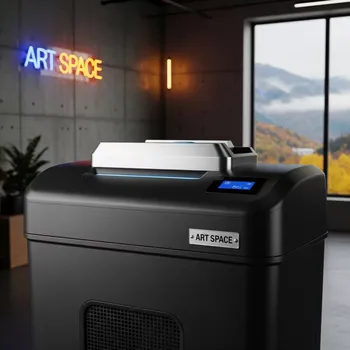 Аренда Шредер Gladwork Aura MD14 2х12 мм в комплексе «Дагомыс» — ART SPACE