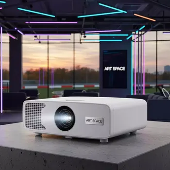 Аренда Проектор Acer X1328Wi на Сочи Автодроме — ART SPACE