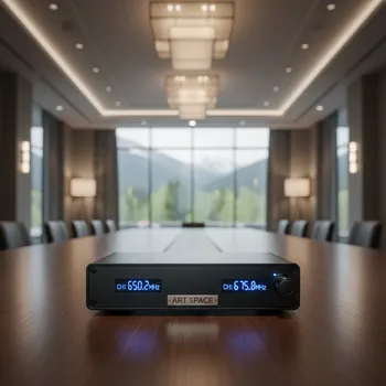 Аренда Капы на 2 канала в Sochi Marriott Krasnaya Polyana — ART SPACE