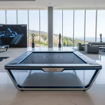Аренда Батут спортивный в Pullman Sochi Centre — ART SPACE