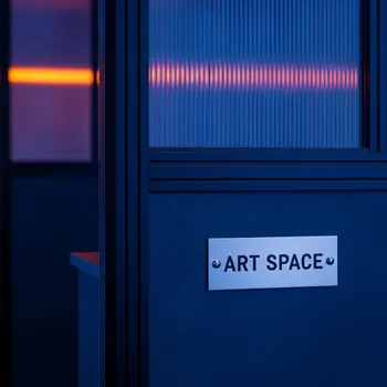 Аренда Перегородки универсальные Optima в ледовой арене «Шайба» — ART SPACE