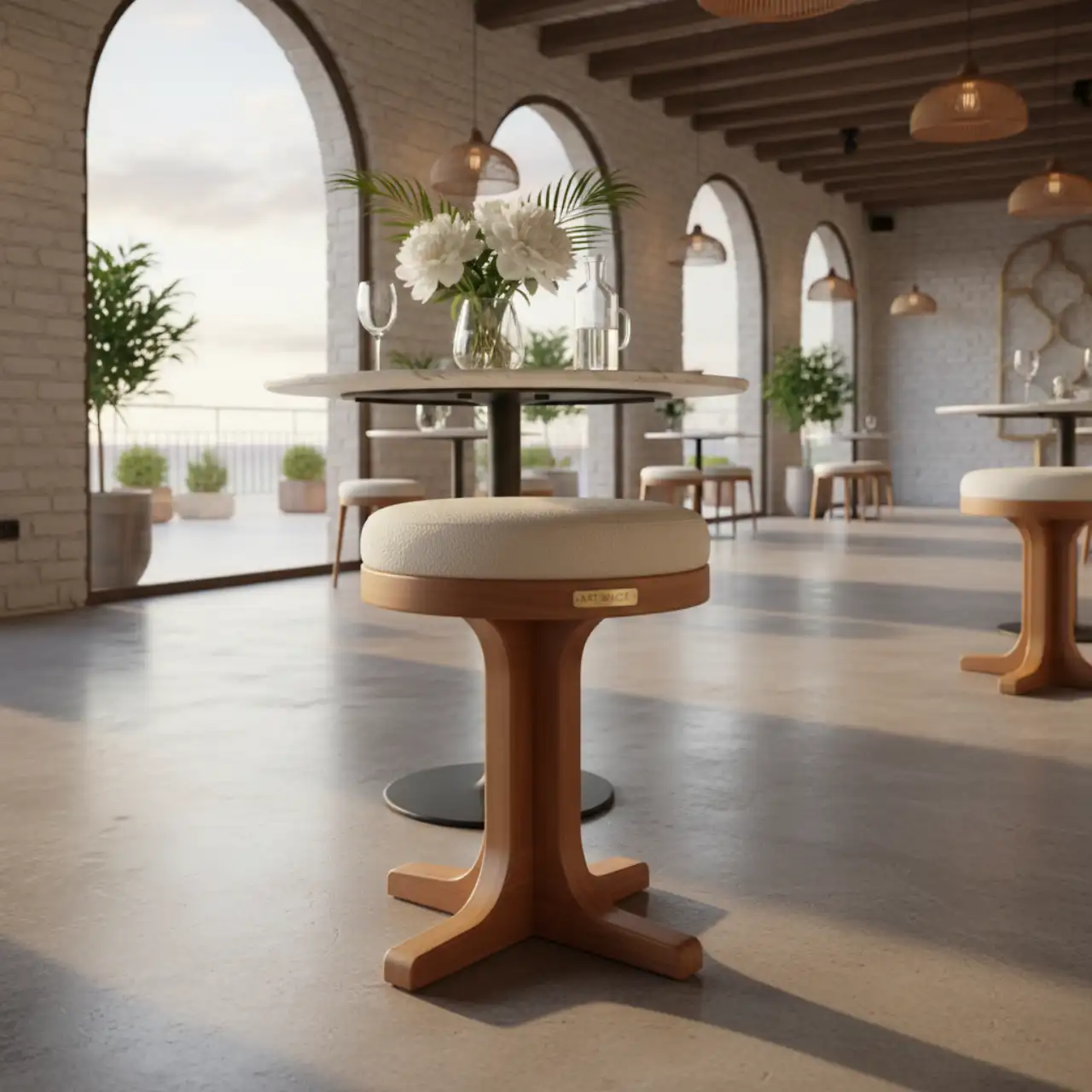 Табурет Т 246А