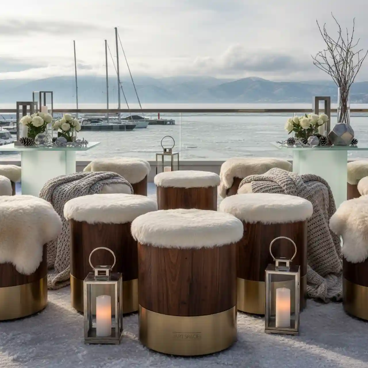 Табурет Рондо