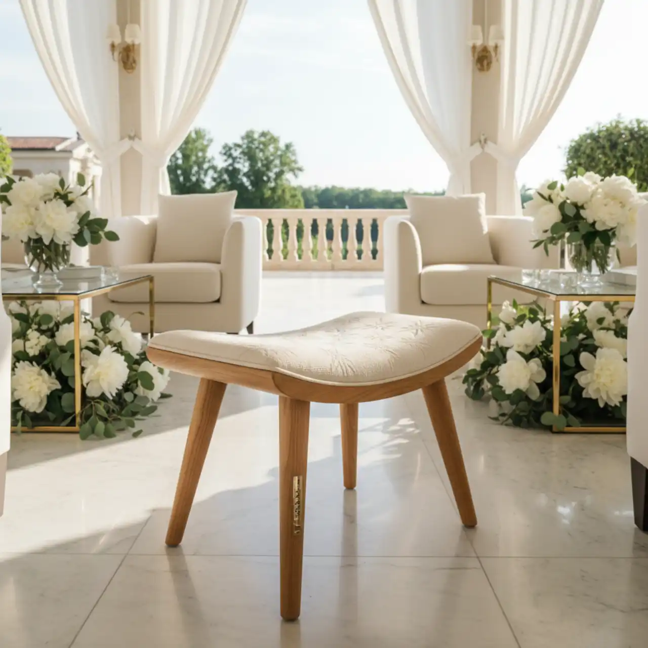 Табурет детский