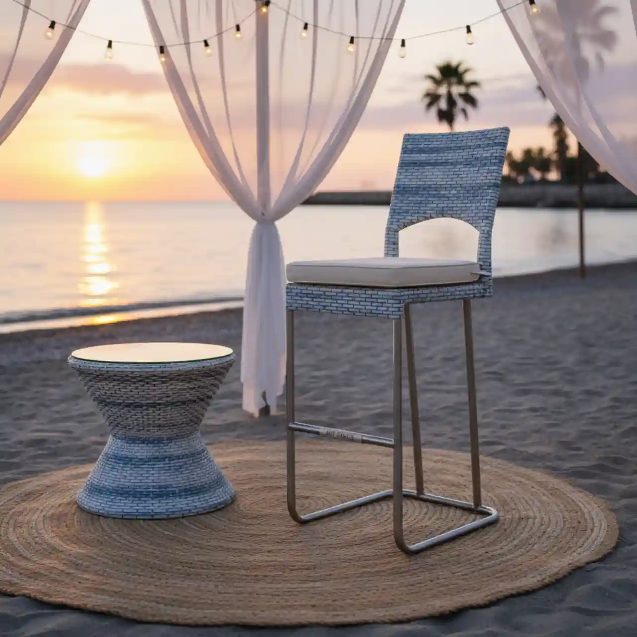 Барный табурет BST 9739 61