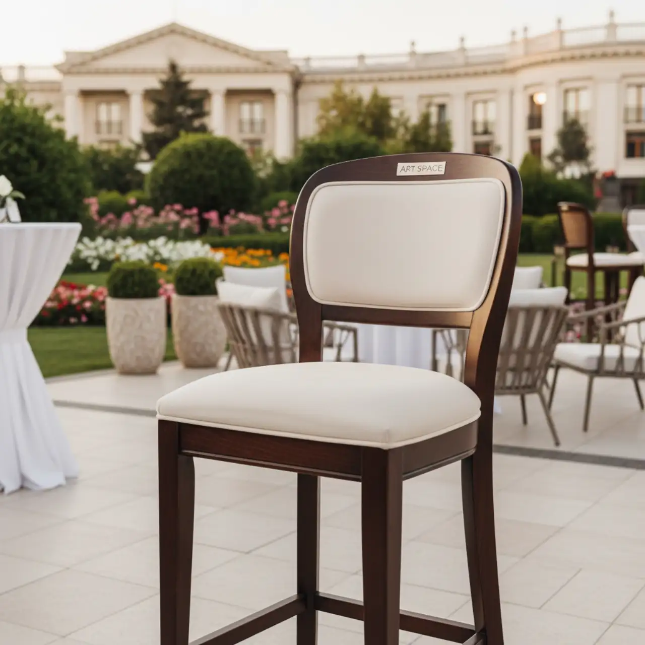 Барный стул Диего