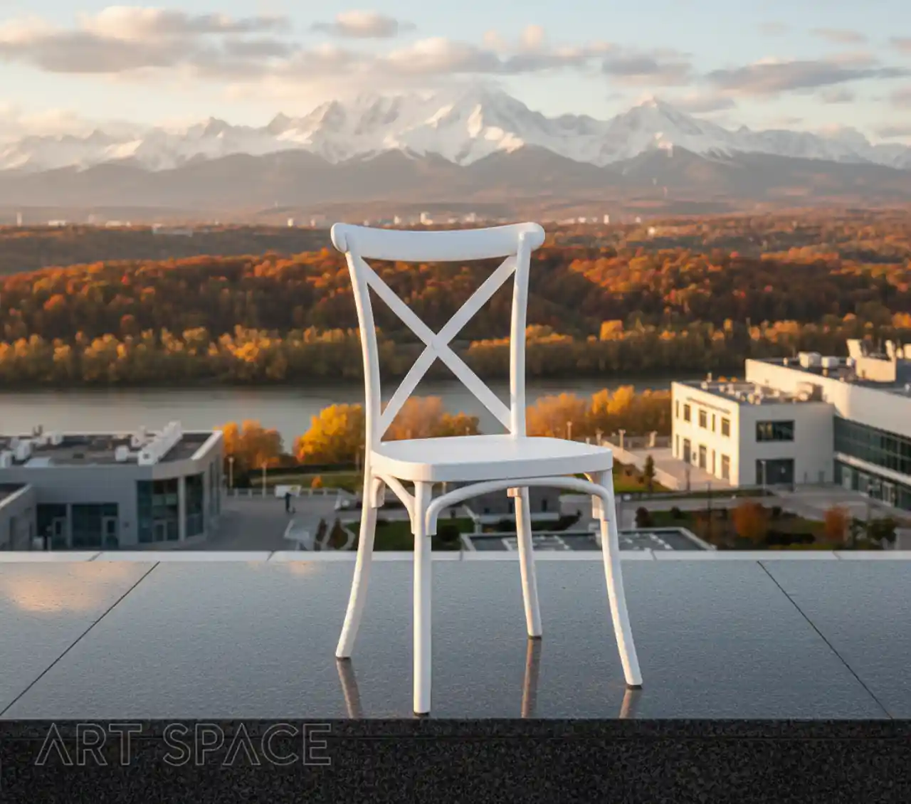 Стул Венеция