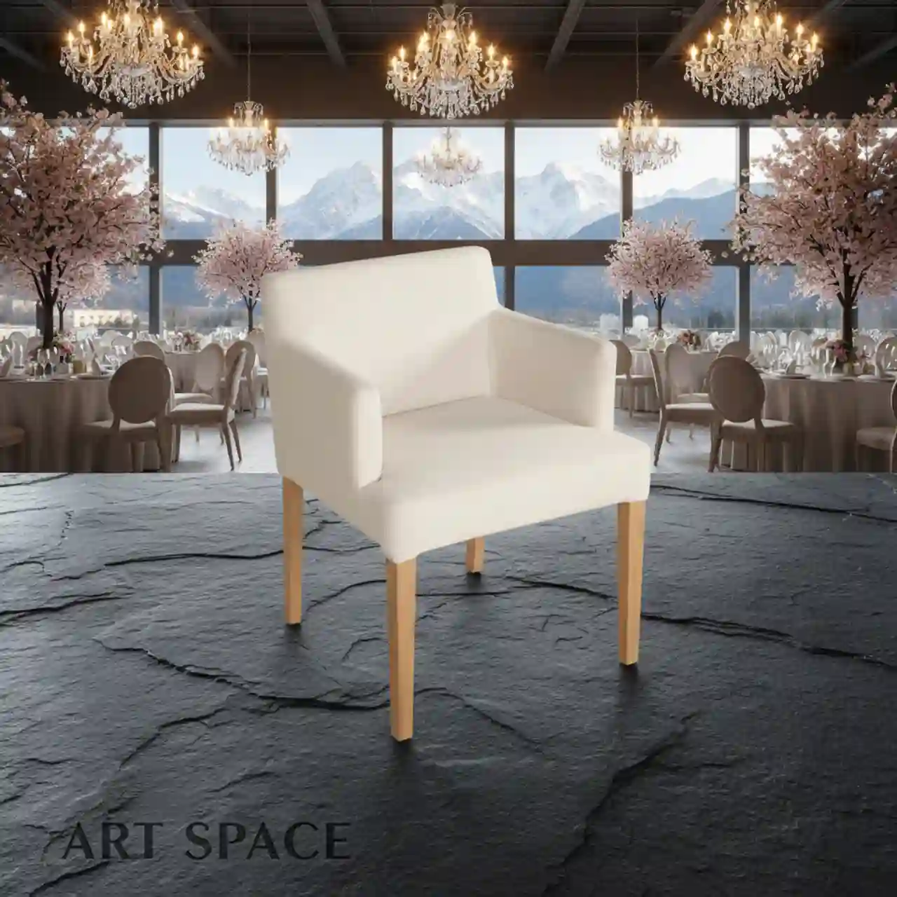 Кресло Линн