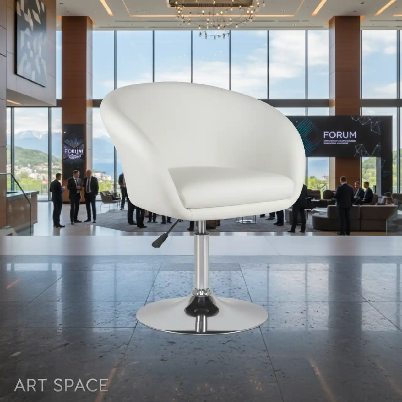 Кресло PREMIUM 2