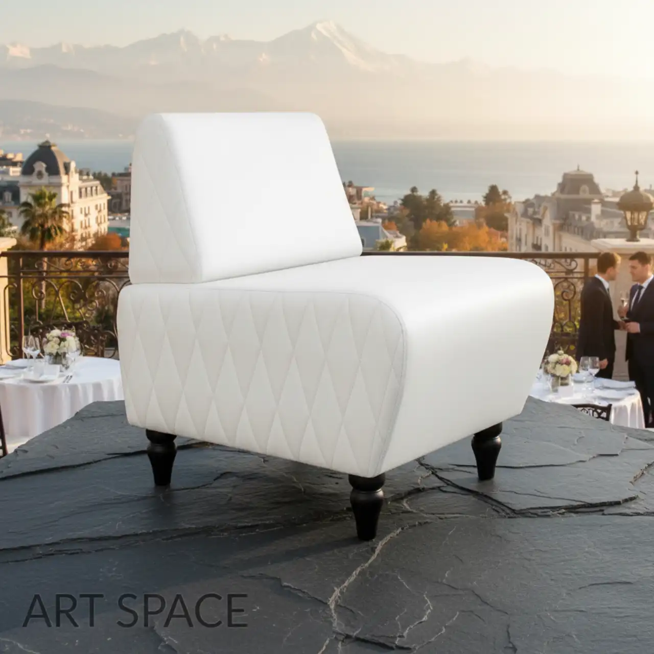 Кресло Венера