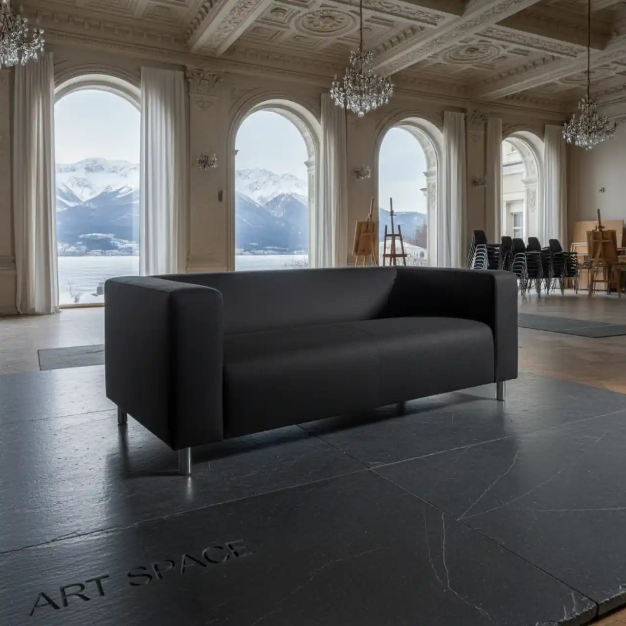 Диваны Клиппан