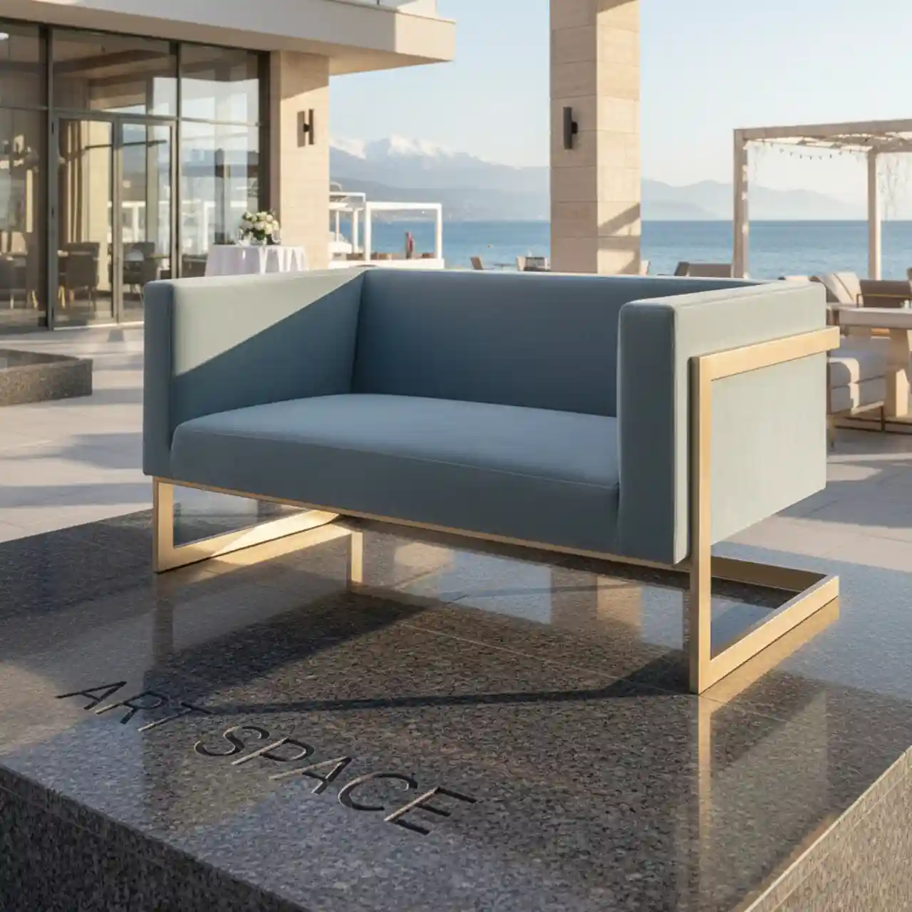 Диваны Gabi №3