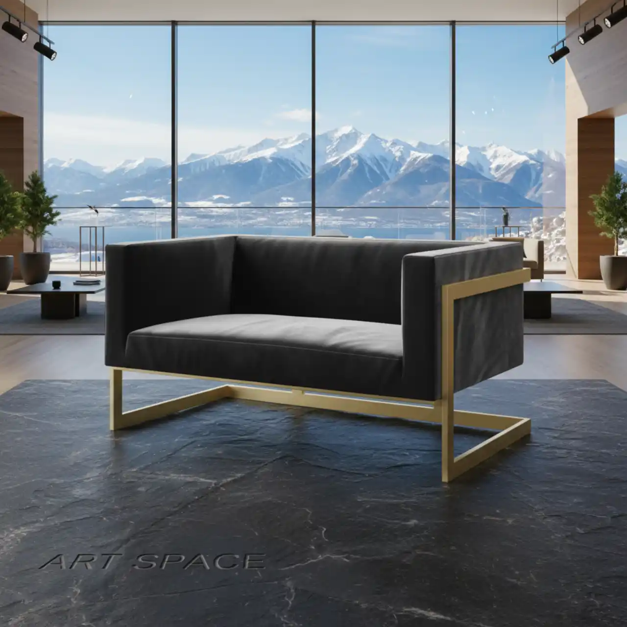 Диваны Gabi №4