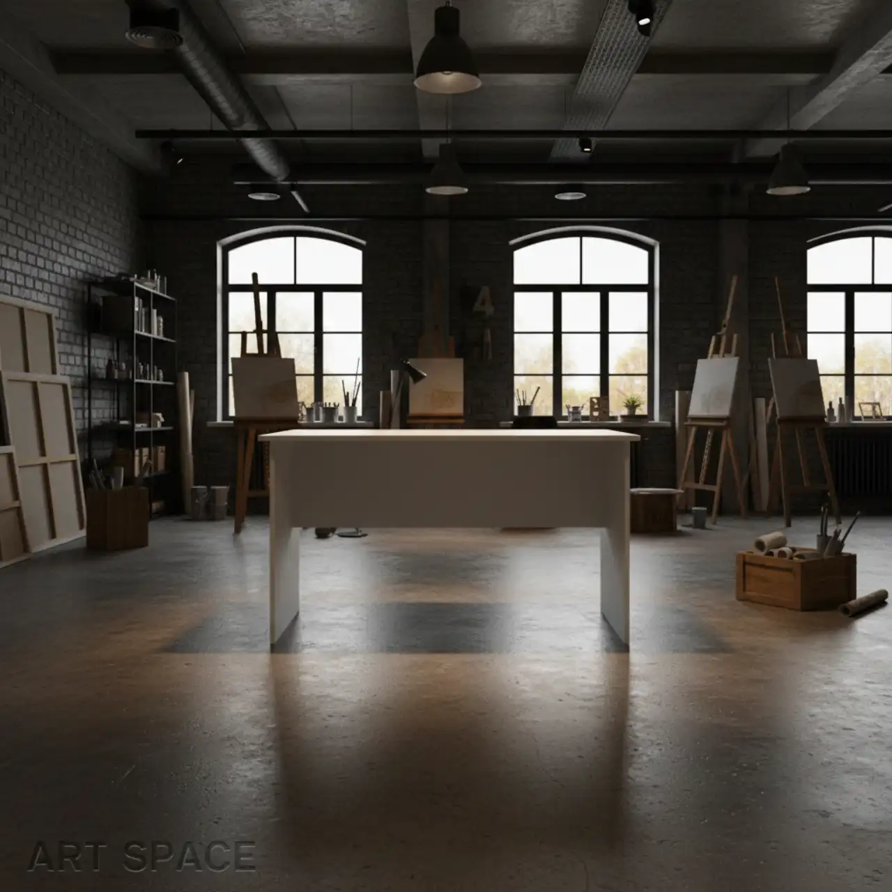 Столы парта 130 (письменные)