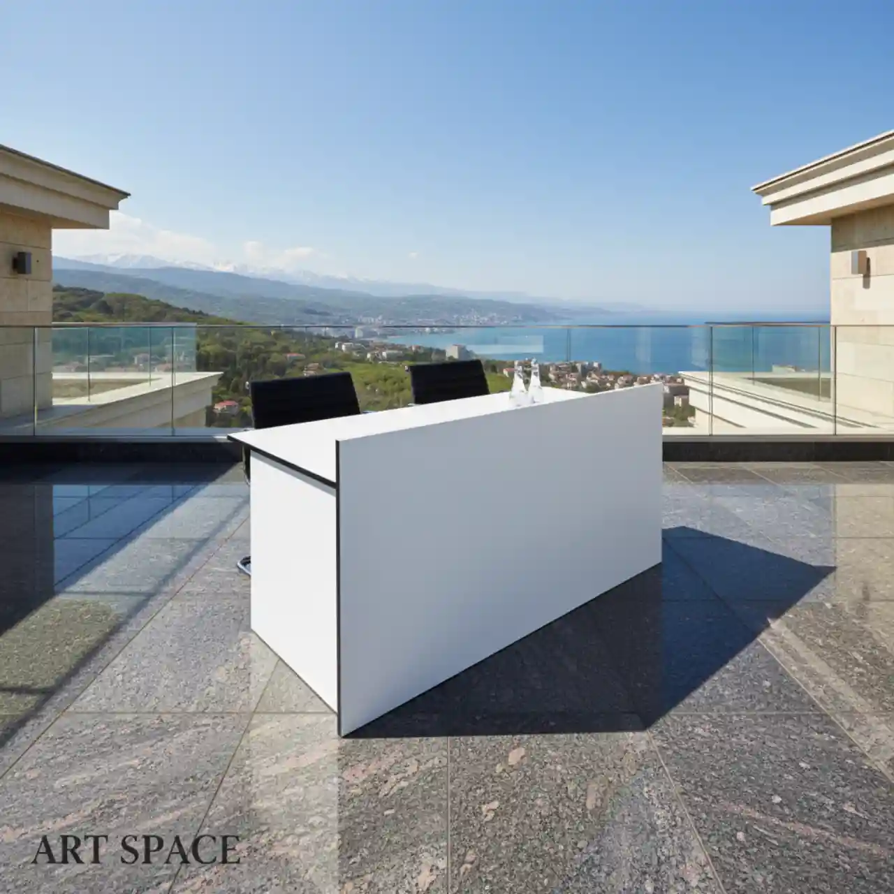 Столы для президиума 180х75х85 см