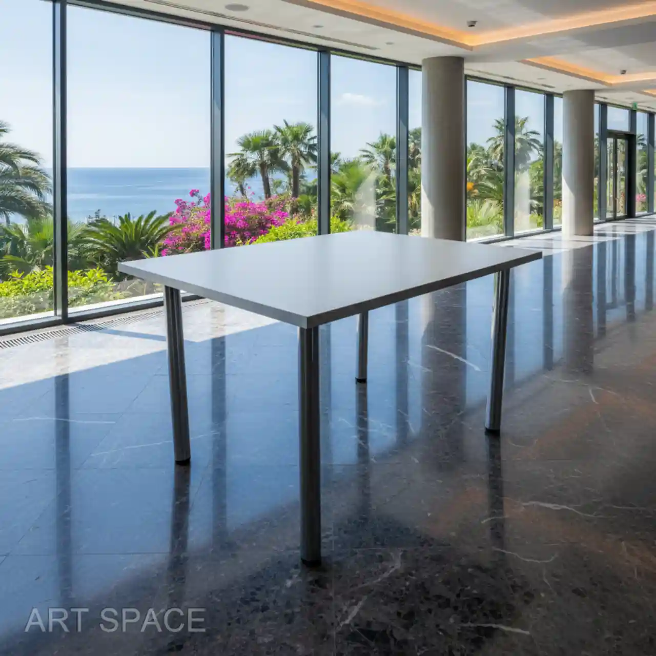 Столы 60х80х72 см.