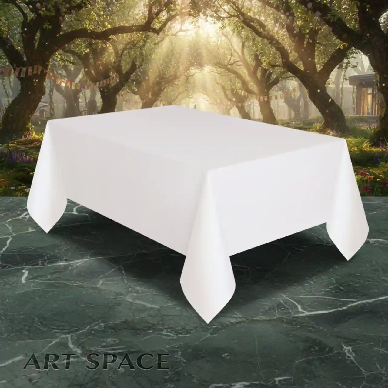 Скатерти 230х140 см.